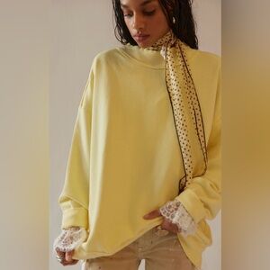 We The Free Palm Springs Pullover